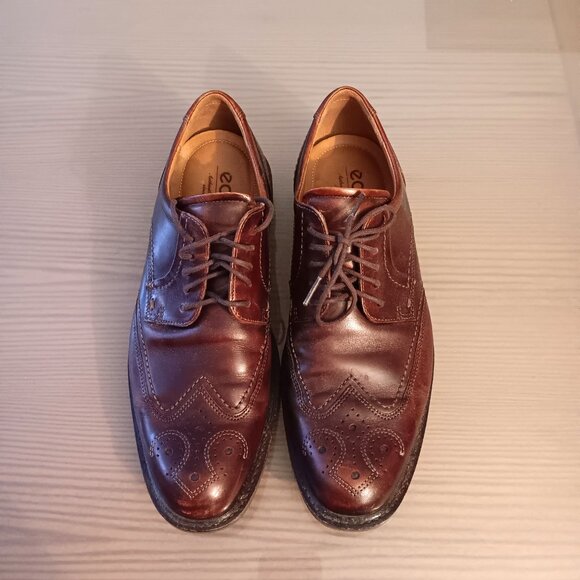 Dress Shoes for men ECCO - Picture 3 of 4